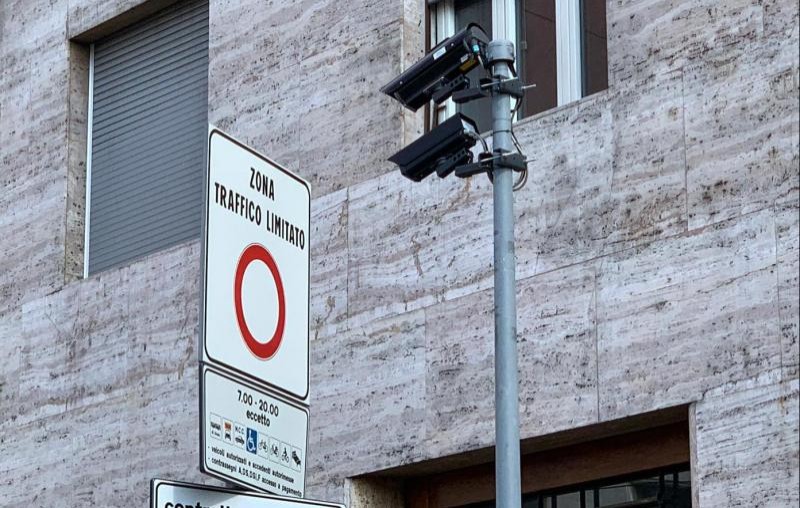 Zone con limitazioni | Comune di Bologna